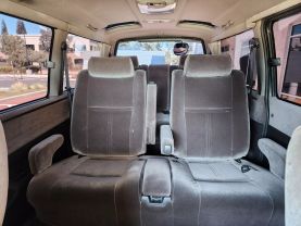 1996 TOYOTA HIACE VAN 1KZ-TE SUPER CUSTOM LIMITED
