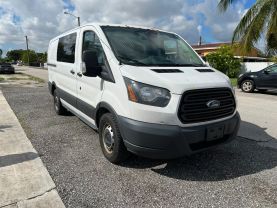 2016 Ford Transit 150 Van - Image 3