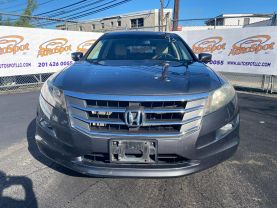 2011 HONDA ACCORD CROSSTOUR SUV GRAY AUTOMATIC - Auto Spot