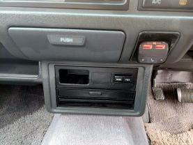 1997 TOYOTA CROWN WAGON WAGON 1JZ-GE HEARSE
