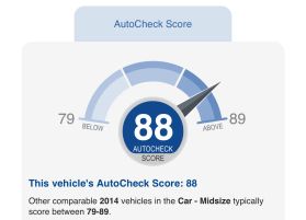2014 CHEVROLET MALIBU SEDAN 4-CYL, 2.5 LITER LT SEDAN 4D