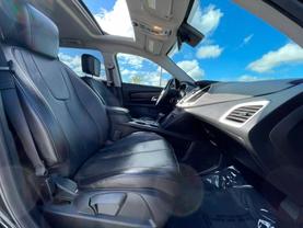 2016 GMC TERRAIN SUV BLACK AUTOMATIC - Concept Car Auto Sales in Orlando, FL