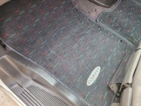 1997 NISSAN ELGRAND VAN QD32ETI V