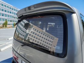 1997 TOYOTA GRANVIA VAN 1KZ-TE Q