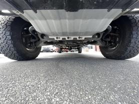2017 NISSAN TITAN XD CREW CAB PICKUP V8, TURBO DIESEL, 5.0L PRO-4X PICKUP 4D 6 1/2 FT - LA Auto Star in Virginia Beach, VA