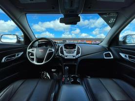 2016 GMC TERRAIN SUV BLACK AUTOMATIC - Concept Car Auto Sales in Orlando, FL