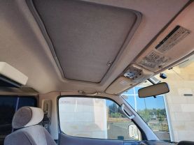 1996 TOYOTA HIACE VAN 1KZ-TE SUPER CUSTOM LIMITED