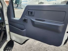 1996 DAIHATSU DELTA TRUCK TRUCK 3B -