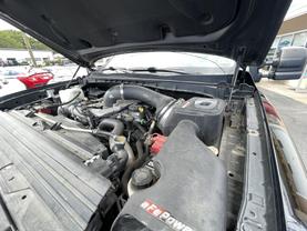 Used 2017 NISSAN TITAN XD CREW CAB PICKUP V8, TURBO DIESEL, 5.0L PRO-4X PICKUP 4D 6 1/2 FT - LA Auto Star located in Virginia Beach, VA
