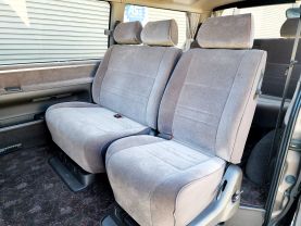 1996 TOYOTA HIACE VAN 1KZ-TE LIVING SALOON EX