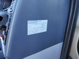 1997 TOYOTA GRANVIA VAN 1KZ-TE Q