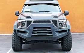 2018 FORD F150 SUPERCREW CAB PICKUP BLACK/GREY AUTOMATIC - Gentle Carmen Auto
