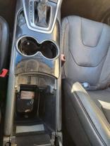 2015 FORD EDGE SUV V6, 3.5 LITER TITANIUM SPORT UTILITY 4D at T's Auto & Truck Sales LLC in Omaha, NE