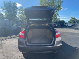2011 HONDA ACCORD CROSSTOUR SUV GRAY AUTOMATIC - Auto Spot