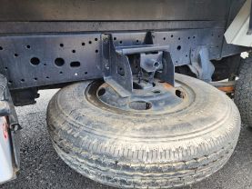 1996 DAIHATSU DELTA TRUCK TRUCK 3B -