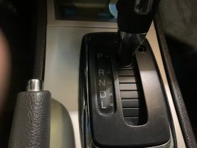 2010 FORD FUSION SEDAN 4-CYL, 2.5 LITER SE SEDAN 4D