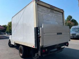 2009 CHEVROLET EXPRESS COMMERCIAL CUTAWAY