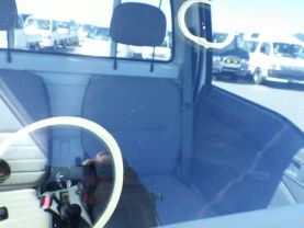 1997 HONDA ACTY PICKUP E07A SDX