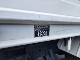 1996 DAIHATSU DELTA TRUCK TRUCK 3B -
