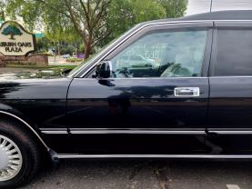 1997 TOYOTA CROWN WAGON WAGON 1JZ-GE HEARSE