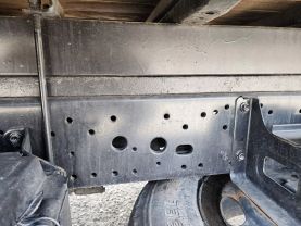 1996 DAIHATSU DELTA TRUCK TRUCK 3B -