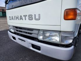 1996 DAIHATSU DELTA TRUCK TRUCK 3B -