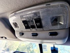 1996 TOYOTA HIACE VAN 1KZ-TE LIVING SALOON EX