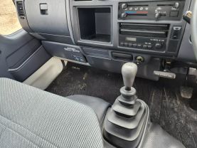 1996 DAIHATSU DELTA TRUCK TRUCK 3B -