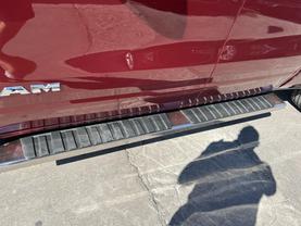 2020 RAM 1500 QUAD CAB PICKUP V6, VVT, ETORQUE, 3.6 LITER BIG HORN PICKUP 4D 6 1/3 FT at Gael Auto Sales in El Paso, TX