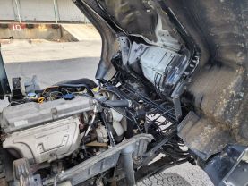 1996 DAIHATSU DELTA TRUCK TRUCK 3B -