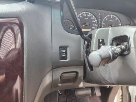 1997 NISSAN ELGRAND VAN QD32ETI V