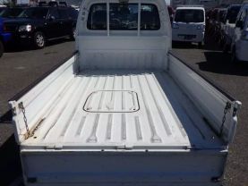 1997 HONDA ACTY PICKUP E07A SDX