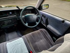 1997 TOYOTA CROWN WAGON WAGON 1JZ-GE HEARSE