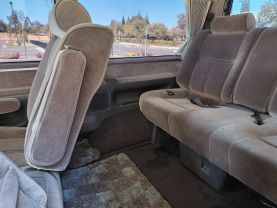 1996 TOYOTA HIACE VAN 1KZ-TE SUPER CUSTOM LIMITED