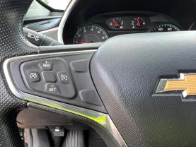 2020 CHEVROLET MALIBU