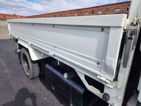 1996 DAIHATSU DELTA TRUCK TRUCK 3B -