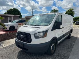 2016 Ford Transit 150 Van - Image 1