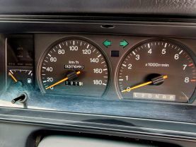 1997 TOYOTA CROWN WAGON WAGON 1JZ-GE HEARSE