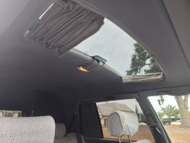 1997 TOYOTA CROWN WAGON WAGON 1JZ-GE HEARSE