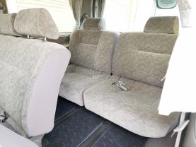 1997 NISSAN ELGRAND VAN QD32ETI V