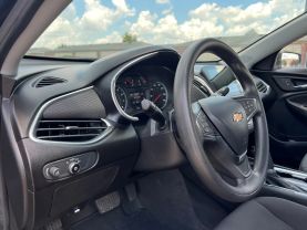 2020 CHEVROLET MALIBU