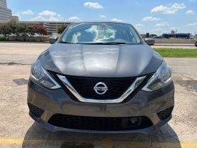 2019 NISSAN SENTRA