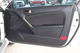 2013 Hyundai Genesis Coupe - Image 16