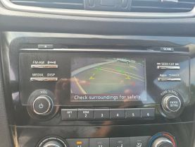2015 NISSAN ROGUE SUV 4-CYL, 2.5 LITER S SPORT UTILITY 4D