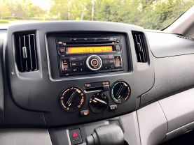 2017 CHEVROLET CITY EXPRESS CARGO WHITE AUTOMATIC - Citywide Auto Group LLC