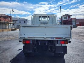 1996 DAIHATSU DELTA TRUCK TRUCK 3B -