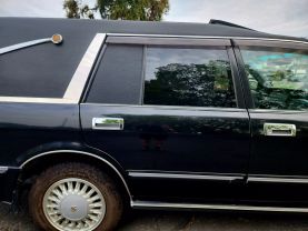 1997 TOYOTA CROWN WAGON WAGON 1JZ-GE HEARSE