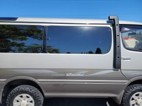 1996 TOYOTA HIACE VAN 1KZ-TE SUPER CUSTOM LIMITED