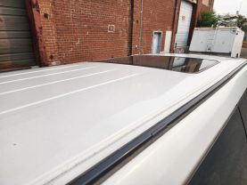 1997 NISSAN ELGRAND VAN QD32ETI V