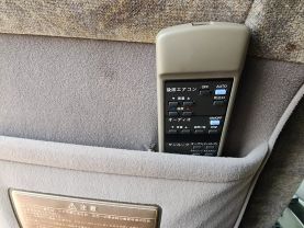 1997 NISSAN ELGRAND VAN QD32ETI V